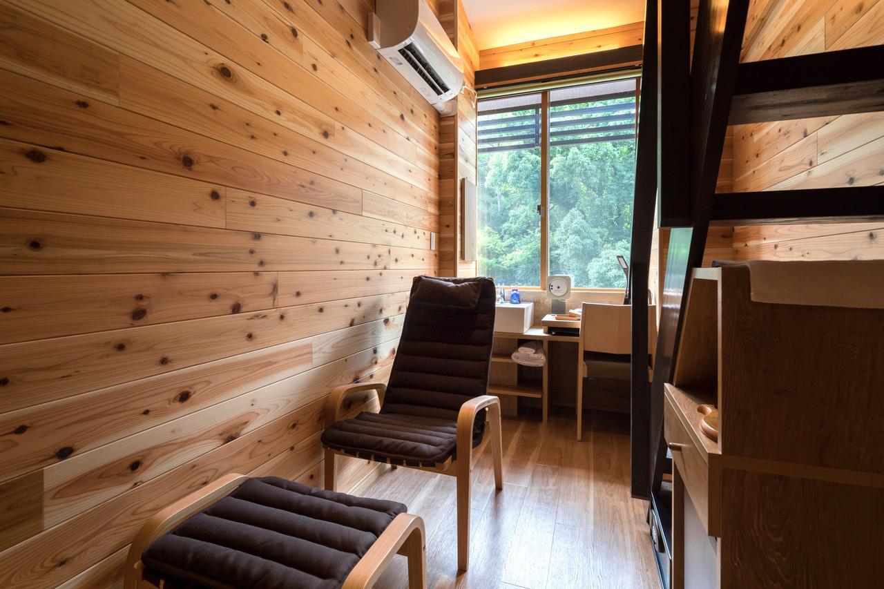 Hotel Miyajima Villa Hatsukaichi Exterior foto